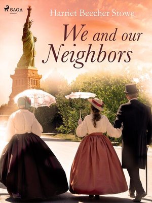 cover image of We and Our Neighbors